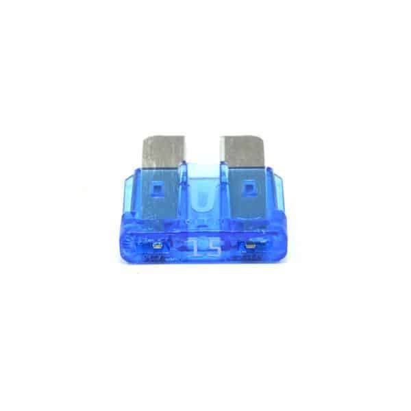 Sekring, Fuse 15A Honda CS1 Supra X 125