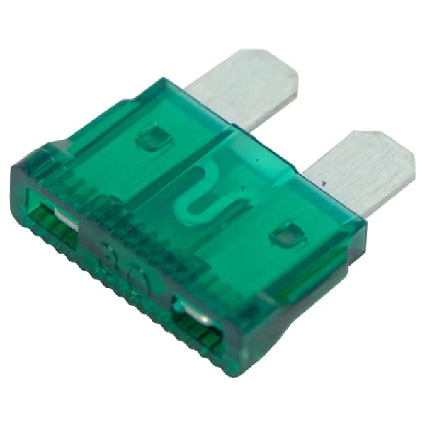 Fuse 30A Honda CBR 250RR K64J