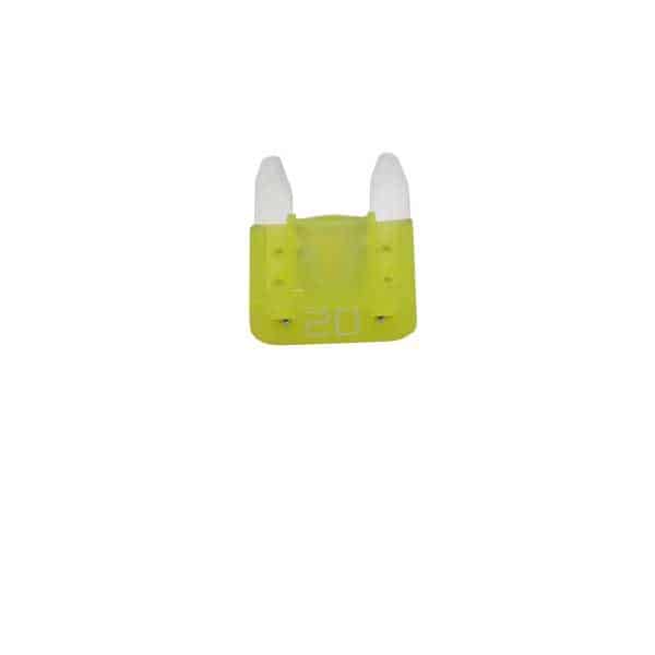 Sekring, Fuse 20A Honda New CBR 150R K45G