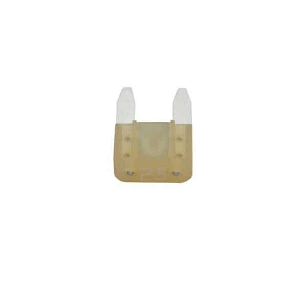Sekring, Fuse Mini (25A) Honda BeAT