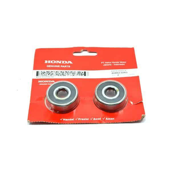 Laher,Bearing Roda Belakang Set 6302 Honda Mega Pro