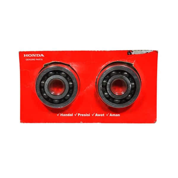 Laher,Bearing Kruk As Set 6304 Honda Grand