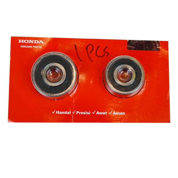 Bearing Roda Depan 6301+ 6201 Set Honda Revo 100 / Supra 100