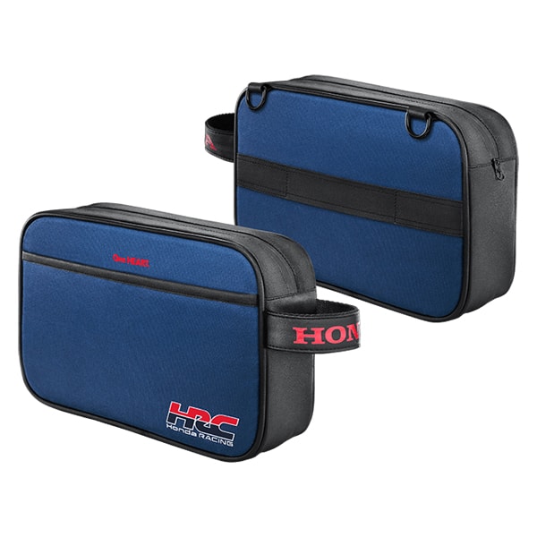 HRC23 Pouch Bag