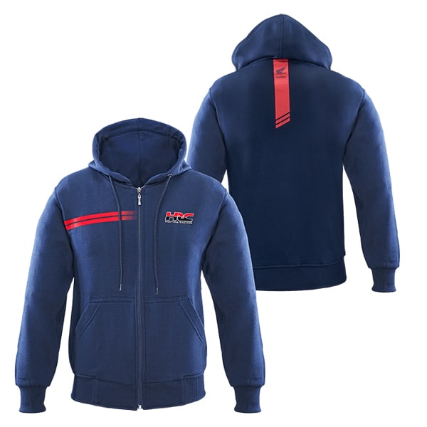 HRC23 Sporty Navy Jacket (S)