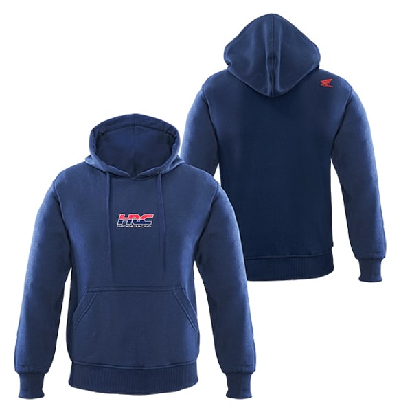 HRC23 Elegant Navy Jacket (L)