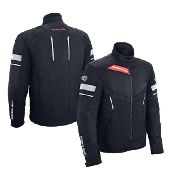 CBR CHIMERA JACKET (XL)