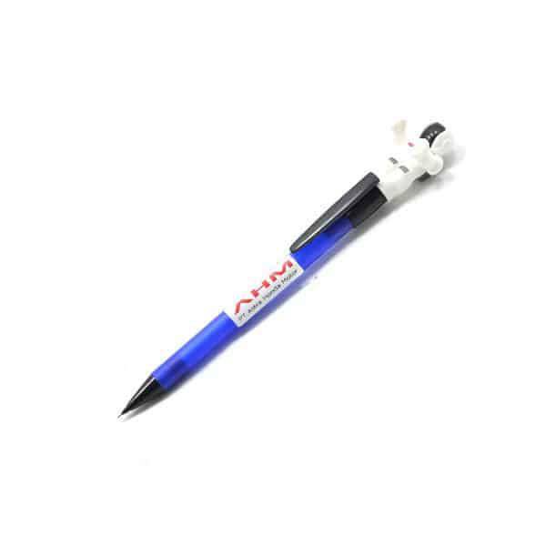 Pensil Robot Mechanic