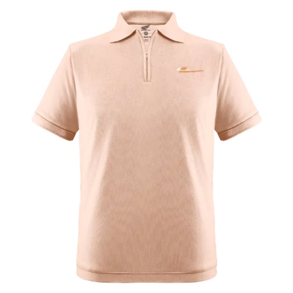 Honda Polo Shirt Beige (M)