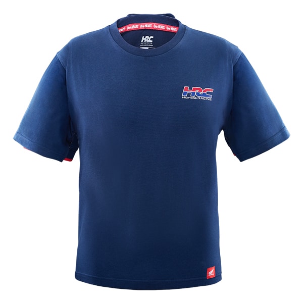 HRC23 Elegant Navy TShirt (XXL)