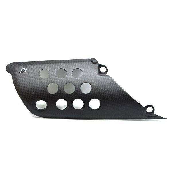 Muffler Garnish – CRF 250 Rally