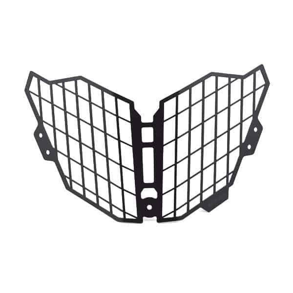 Headlight Guard – CRF250 Rally