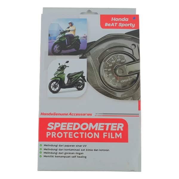 Screen Protector Honda BeAT K1AL