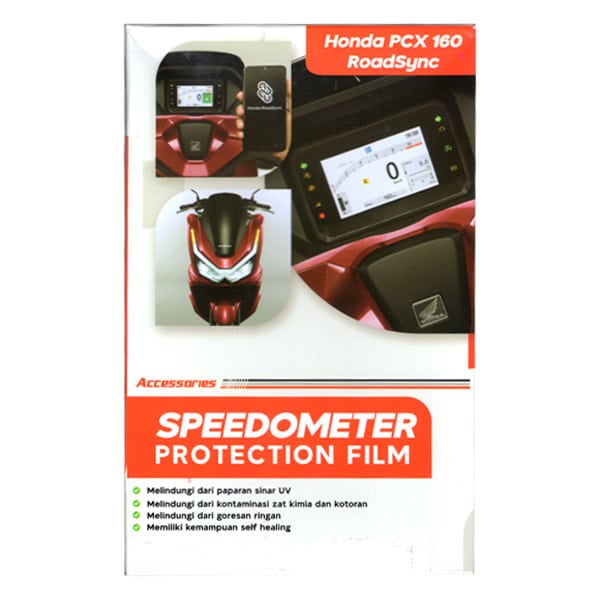 Screen Protector PCX 160 RoadSync