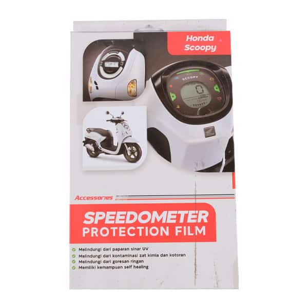 Screen Protector Scoopy K2FP