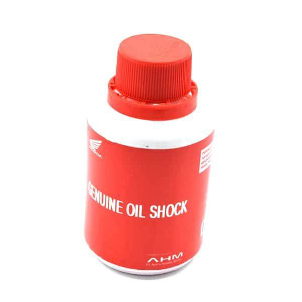 Oil Shock Depan (10 W) Motor Honda